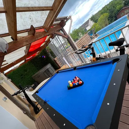 Kings Near Disneyland Reserved Only For Family With Kids Villa *
