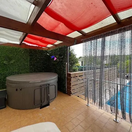 Villa Kings Near Disneyland Reserved Only For Family With Kids *