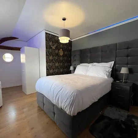 Kings Near Disneyland Reserved Only For Family With Kids Villa Saint-Germain-sur-Morin