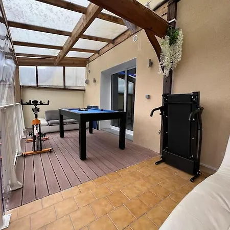 Villa Kings Near Disneyland Reserved Only For Family With Kids