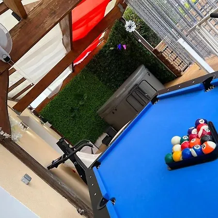 Kings Near Disneyland Reserved Only For Family With Kids Villa Saint-Germain-sur-Morin