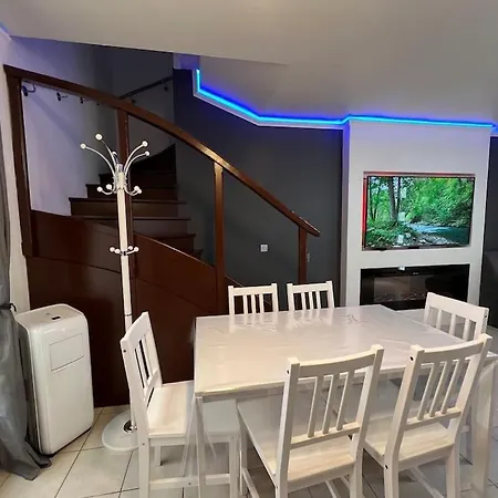 Kings Near Disneyland Reserved Only For Family With Kids Villa *