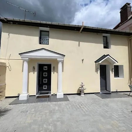 Kings Near Disneyland Reserved Only For Family With Kids Villa *
