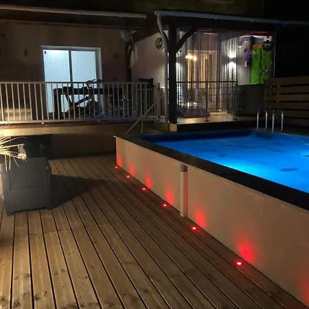 Villa Kings Near Disneyland Reserved Only For Family With Kids *