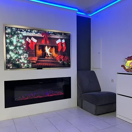 Villa Kings Near Disneyland Reserved Only For Family With Kids Saint-Germain-sur-Morin